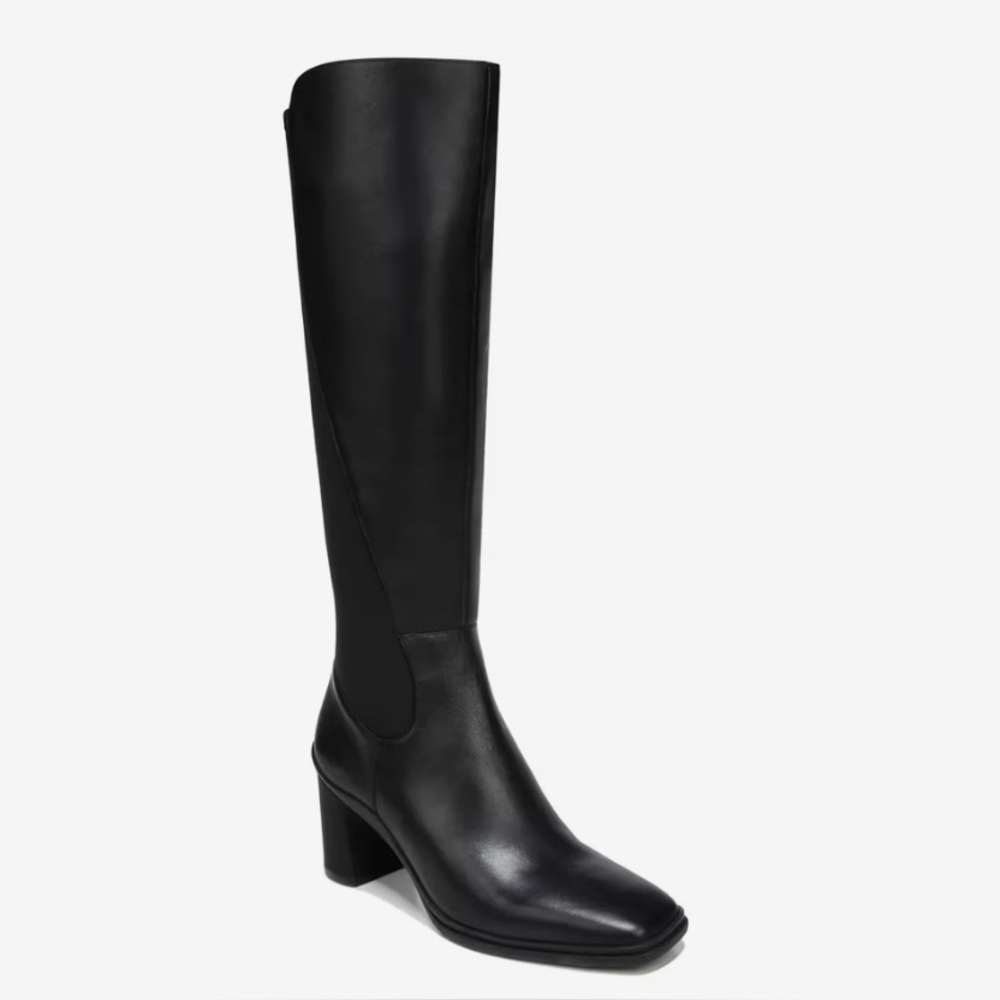 Naturalizer Axel Boot Weatherproof NWOB Sz 9.5 Old Money